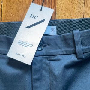 Hill City Everyday Tech pants
